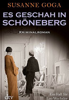 Es geschah in Schöneberg
