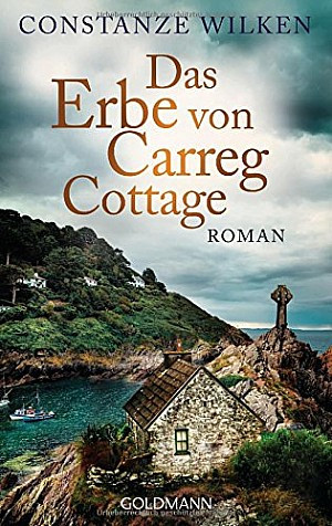 Das Erbe von Carreg Cottage