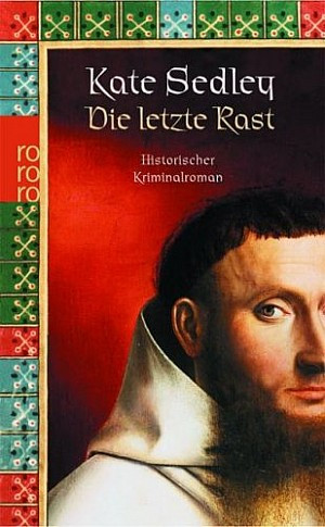 Die letzte Rast