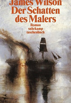 Der Schatten des Malers