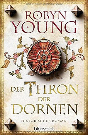 Der Thron der Dornen