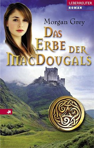 Das Erbe der MacDougals