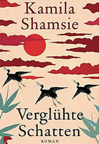 Verglühte Schatten