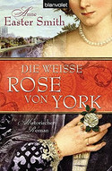 Die weiße Rose von York