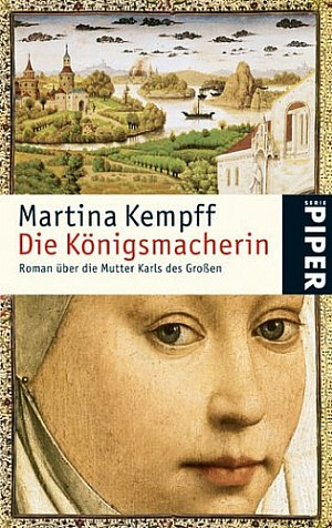 Die Königsmacherin