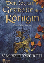 Der letzte Getreue der Königin
