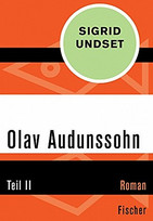 Olav Audunssohn, Teil II