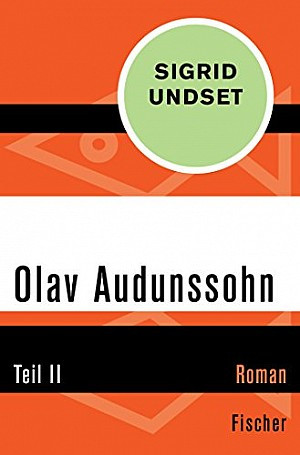 Olav Audunssohn, Teil II