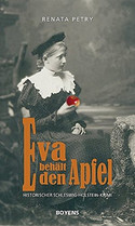 Eva behält den Apfel