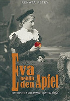 Eva behält den Apfel