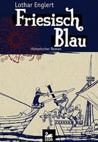 Friesisch Blau