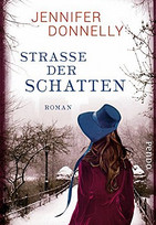 Straße der Schatten