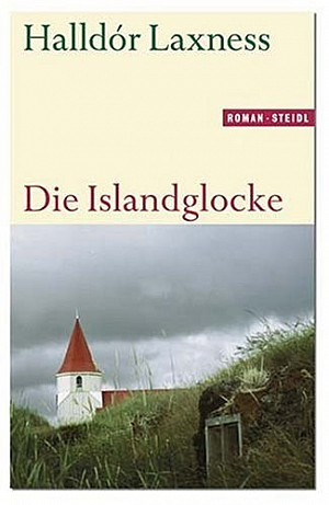 Die Islandglocke