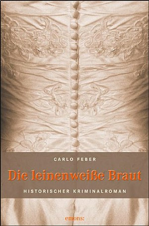 Die leinenweiße Braut