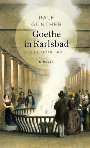 Goethe in Karlsbad