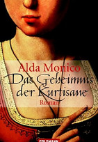 Das Geheimnis der Kurtisane