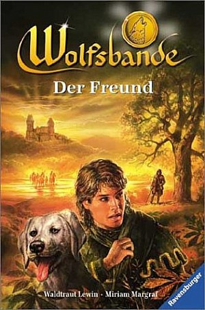 Der Freund