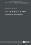 Der historische Roman