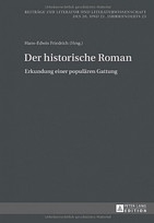 Der historische Roman