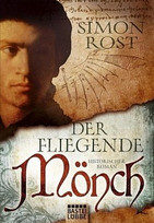 Der fliegende Mönch