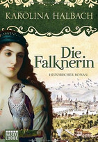 Die Falknerin
