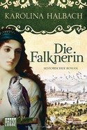 Die Falknerin