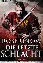 Die letzte Schlacht