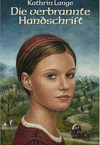Die verbrannte Handschrift
