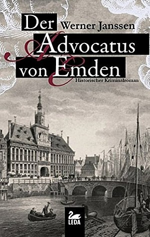 Der Advocatus von Emden