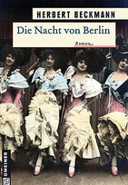 Die Nacht von Berlin