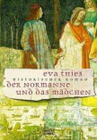 Der Normanne und das Mädchen