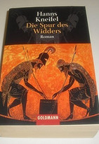 Die Spur des Widders