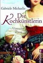 Die Kochkünstlerin