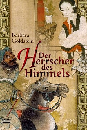 Der Herrscher des Himmels