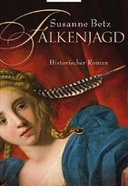 Falkenjagd