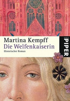 Die Welfenkaiserin