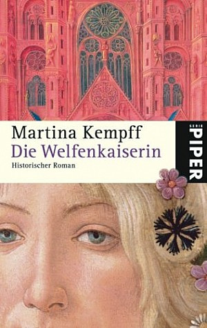 Die Welfenkaiserin