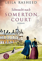 Sehnsucht nach Somerton Court