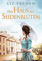 Das Haus der Seidenblüten