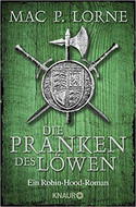 Die Pranken des Löwen