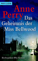 Das Geheimnis der Miss Bellwood