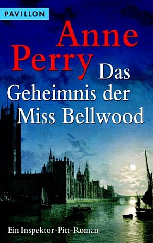 Das Geheimnis der Miss Bellwood