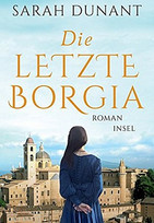 Die letzte Borgia
