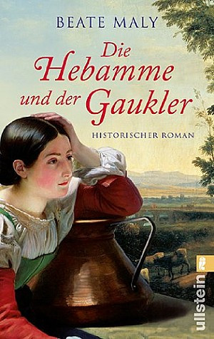 Der Hebamme und der Gaukler