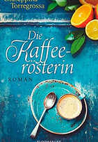 Die Kaffeerösterin