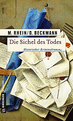 Die Sichel des Todes