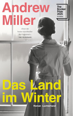 Das Land im Winter