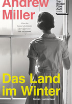 Das Land im Winter