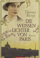 Die weissen Lichter von Paris