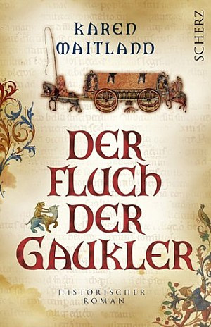 Der Fluch der Gaukler